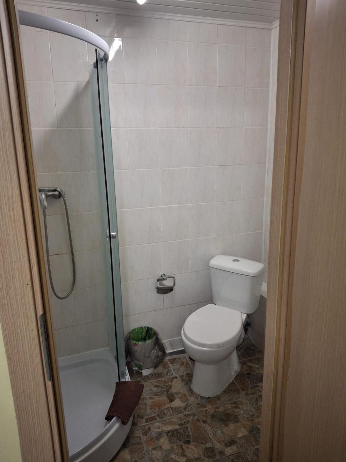 Idile Bed & Breakfast - Visaginas Bagian luar foto