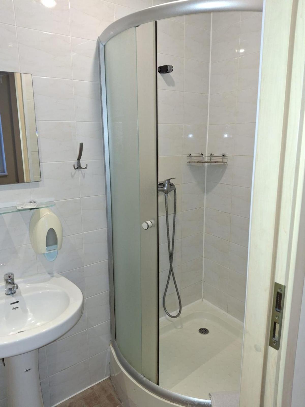 Idile Bed & Breakfast - Visaginas Bagian luar foto